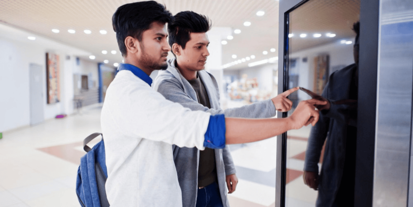 Custom Display Solutions Dubai