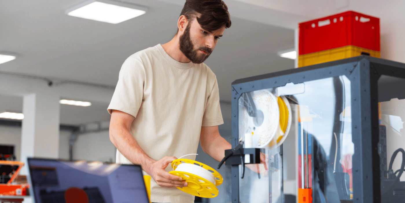 Custom Printing Services