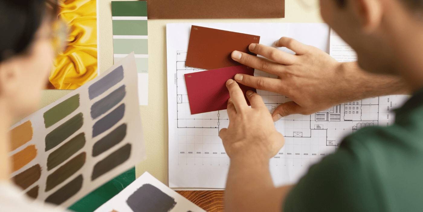 Interior Wrapping Dubai