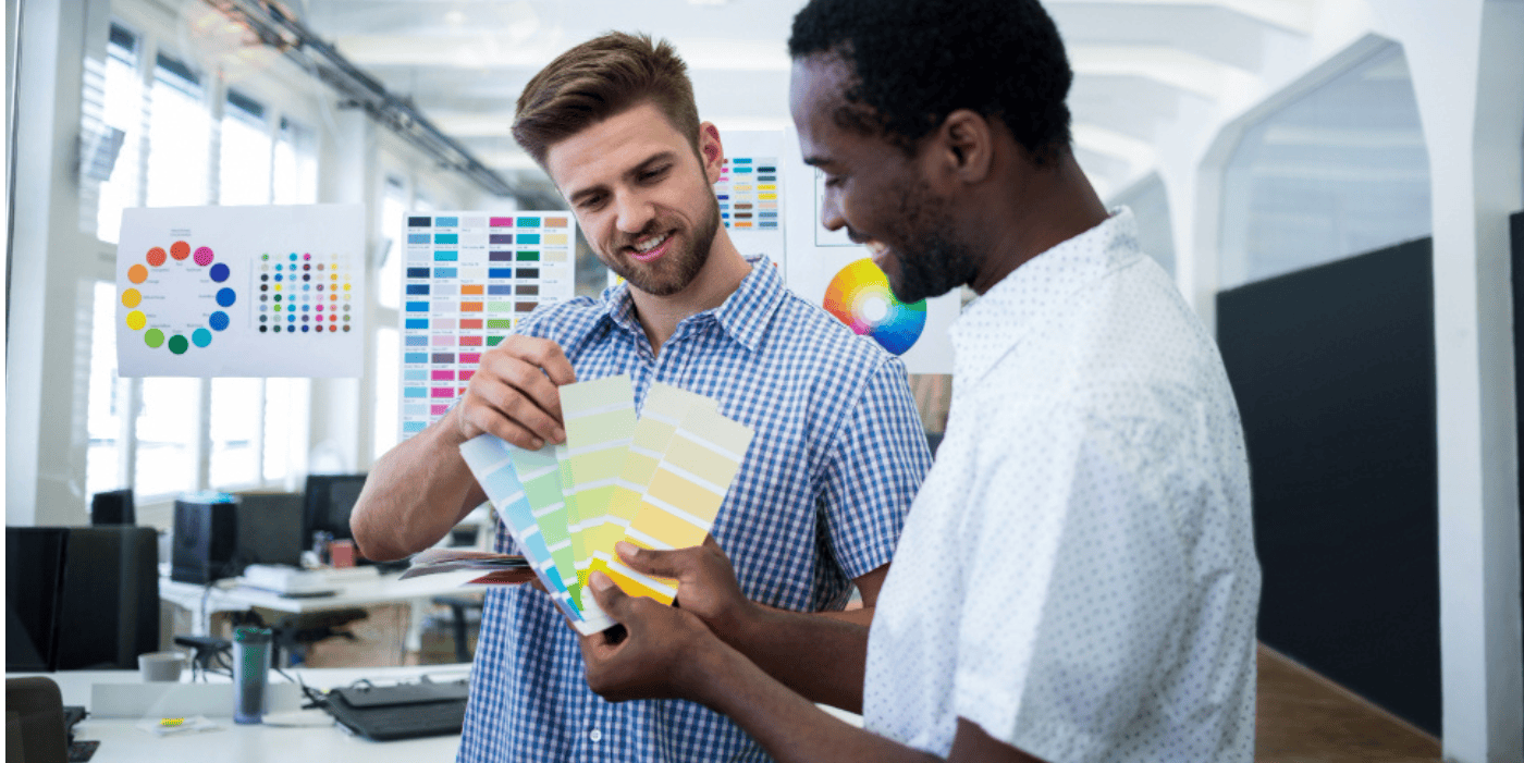 Printing Services in Dubai