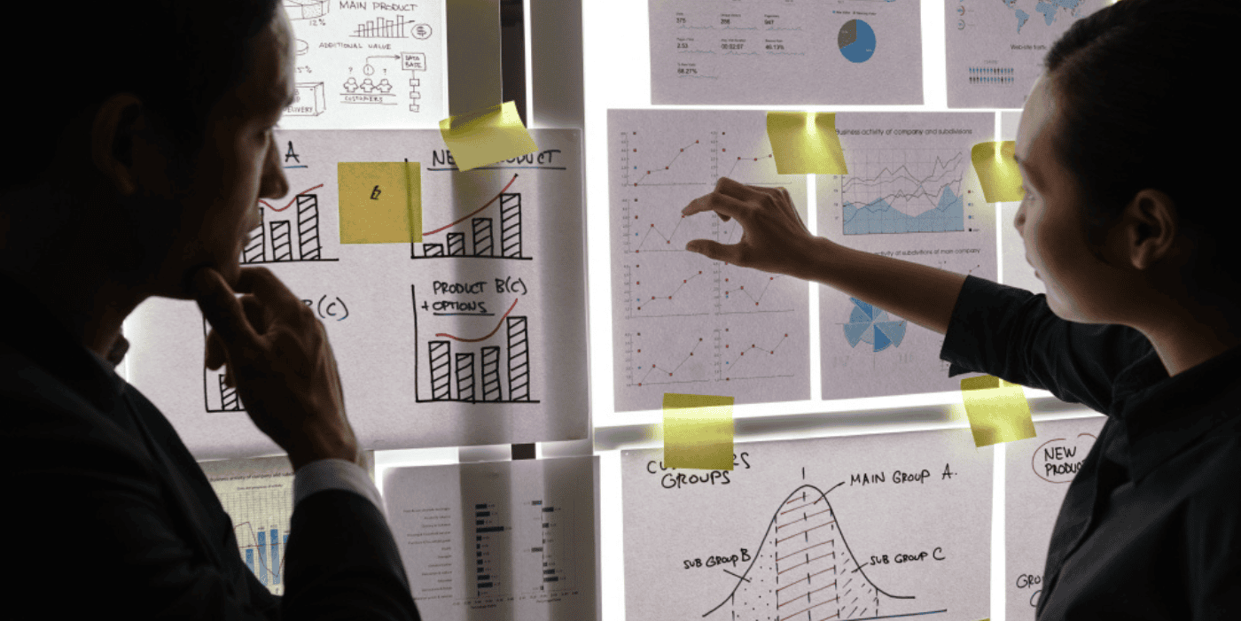 Project vs. Program Management