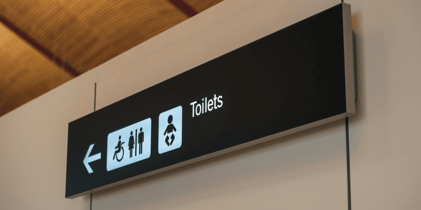 Office Signs